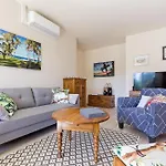 Les Du Rocher Et De La Boucle Du Tarn Casa vacanze Ambialet