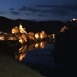 Les Du Rocher Et De La Boucle Du Tarn