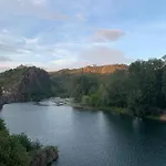 Les Du Rocher Et De La Boucle Du Tarn *