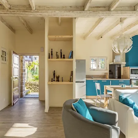 Casa vacanze Les Du Rocher Et De La Boucle Du Tarn *