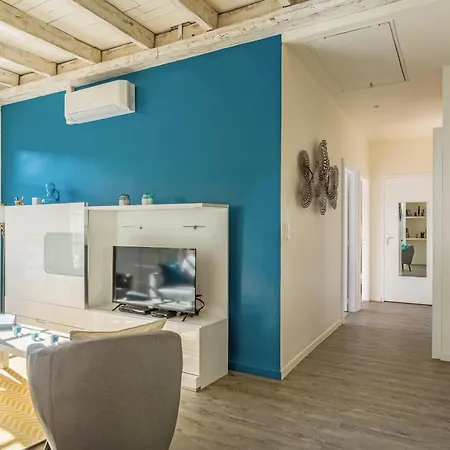 Les Du Rocher Et De La Boucle Du Tarn Casa vacanze